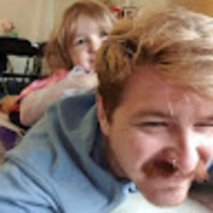 Meet your Posher, Confusingjulz